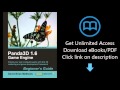 Panda3D 1.6 Game Engine Beginner's Guide