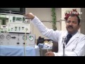 master class of laparoscopic insufflator by dr. r.k. mishra