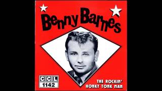 Benny Barnes - Fastest Gun Alive