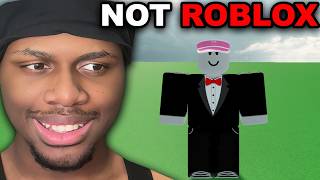 I Found A Roblox CLONE.. (Polytoria)