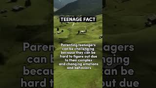 TEENAGE FACT🤫🔥..#shorts #facts