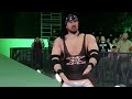 Evolution Of X-Pac In WWF Games