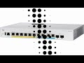 cisco cbs350 8mgp 2x review managed switch