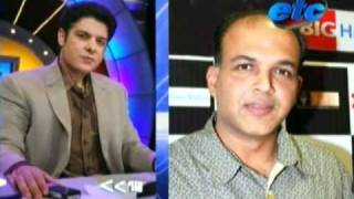 Sajid Khan befriends Ashutosh Gowarikar