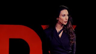 The Midlife Muscle Crisis: why we've gotten obesity all wrong | Gabrielle Lyon | TEDxWestMonroe