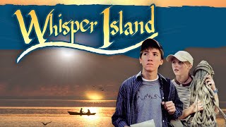 Whisper Island (2007) | Full Movie | Steve Anderson | Bryce Chamberlain | Austin Archer