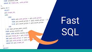 This SQL System Changes How You Write Code