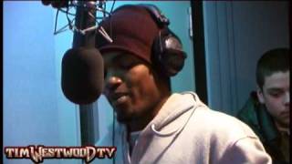 Dot Rotten freestyle - Westwood