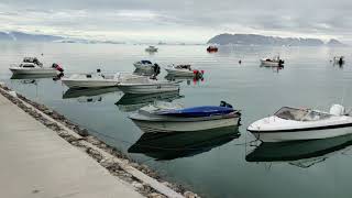 from Qaanaaq North Greenland