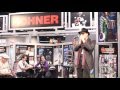 【池部楽器店】2012NAMM : HOHNER ブースにて