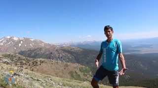 Vo2max Productions: Sage Running Advice and Tips by Pro Mountain-Ultra-Trail Runner Sage Canaday