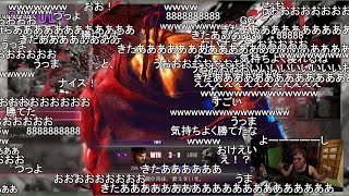 【Twitch】ヒカキン/HIKAKIN『🍺Twitch20位の打ち上げ🍣』（スト6部分部分）【2025/1/12】