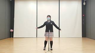 AKB48 - 桜の花びらたち Dance Cover (Takamina Ver.)