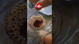 Manual Brew | Arabica coffee beans | Coffea arabica