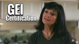 ACSM Group Exercise Instructor (GEI) Certification