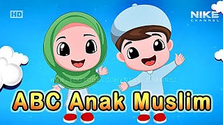 Download BELAJAR MEMBACA ● MENGENAL ABC Untuk Anak MUSLIM mp3