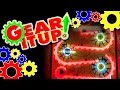 GEAR IT UP - Arcade Ticket Game