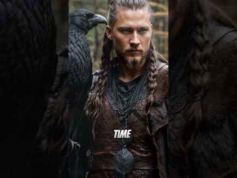 Ragnar Lothbrok: Unveiling The Legendary Viking Hero's Untold ...