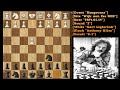 How to Play The Nimzowitsch Defense 1.e4 Nc6 by GM Anthony Miles  Uncommon Unorthodox Chess Opening