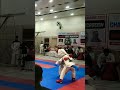 Is this Ippon girl Kumite fight in Haryana #karate #ippon #karategirl #trending #shorts #karatearmy