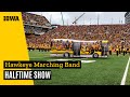 Iowa vs. Iowa State 2022 | Halftime Show