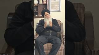 ਏਕੋ ਹੈ ਭਾਈ ਏਕੋ ਹੈ! Guru Nanak Patshah \u0026 Mathematics! Dr. Jaswinder Singh Ji| Azeez #spiritual Talk ✨