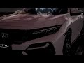 【ホンダ･シビック×エヴァンゲリオン cm（アスカ シンジ レイ編）】－2020 honda civic×evangelion tv commercial－