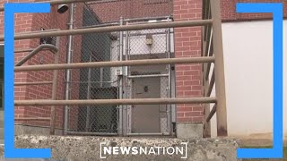 A look inside Bryan Kohberger’s secluded life in jail | Dan Abrams Live