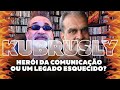 Maurício Kubrusly:  Herói da Comunicação ou Um Legado Esquecido?