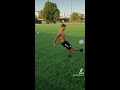 tuto geste technique neymar jr 🔥