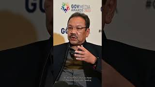 GovMedia Awards 2023 Winner: Malaysian Industry-Government Group for High Technology (MIGHT)