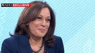 Kamala Harris 2020: California senator is running