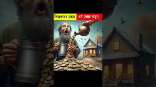 অল্প সময়ে ধনী হওয়ার দোয়া, 💸💰 #amazingfacts #facts #history #shorts #short #ytshorts #viralvideo