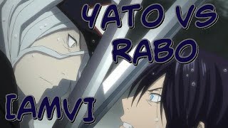 Yato vs Rago [AMV] Mix \\Ято против Лаво [АМВ] Микс ᴴᴰ