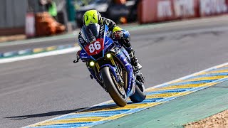 FIM EWC Endurance World Championship 2024 (EWC) - Round 1/4, Race 01