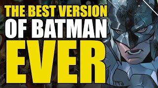 The Best Version of Batman Ever: Dark Knights of Steel Vol 1 The Gathering Storm | Comics Explained