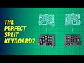 Building My Endgame Keyboard from Scratch