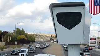 Red-light camera tickets: how to get out of paying and beat these traffic tickets