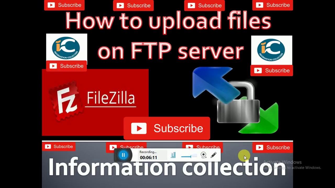Google Hacking Locate Files On Ftp Servers Fessplus