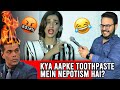 Indian News Reporters ki Pagalpanti! | Roast | Shivam Trivedi