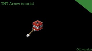 Explosive Arrows [BEDROCK ONLY] (Tutorial)