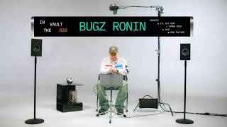 Don Toliver, Uzi Vert's Producer Bugz Ronin Plays Beats from His Vault