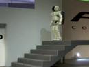 asimo part 2