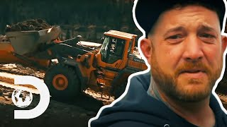 Best Of Rick Ness' Second Gold Mining Season! | Season 10 | Gold Rush