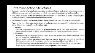 Chapter 3 - Interconnection Structure (Pushto)