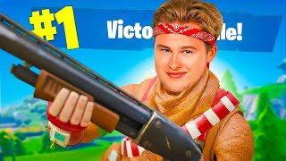 🔴 LIVE: HET IS ZOVER.. OG FORTNITE IS TERUG! - Royalistiq Livestream (Nederlands)