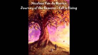 Nicolaas Van de Houten - Fall is Rising