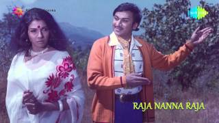 Raja Nanna Raja | Kannada Movie Audio Jukebox