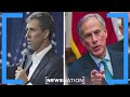 Ex-Abbott aide: O'Rourke will 'come out swinging' in debate | Rush Hour