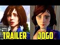 Download 5 TRAILERS QUE MENTIRAM NA SUA CARA! In Mp4 3Gp Full HD Video
